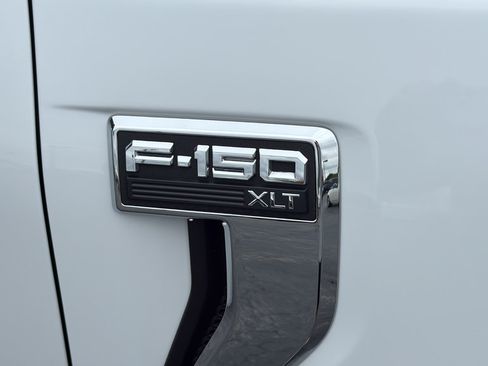 Used 2021 Ford F150 XLT w/ Equipment Group 302A High AWD/4WD image 33
