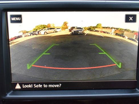 Used 2017 Volkswagen Golf Alltrack S image 21