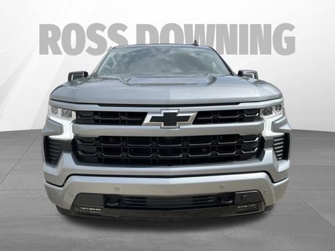Certified 2024 Chevrolet Silverado 1500 RST w/ Convenience Package II RWD image 2