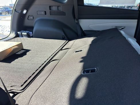 New 2026 Hyundai Tucson Limited w/ Tow & Go Package image 39