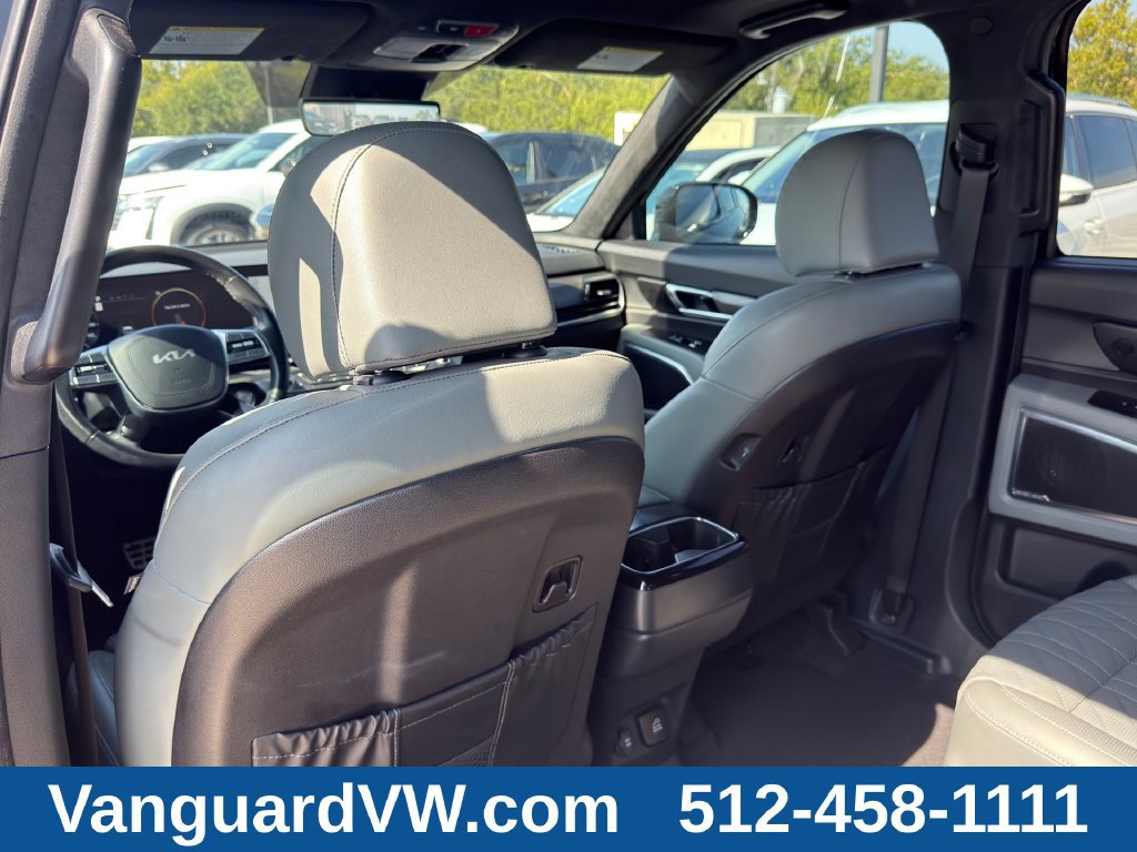 Used 2023 Kia Telluride SX Prestige X-Pro AWD/4WD image 28