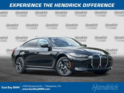 Used 2023 BMW i4 eDrive40 w/ Premium Package