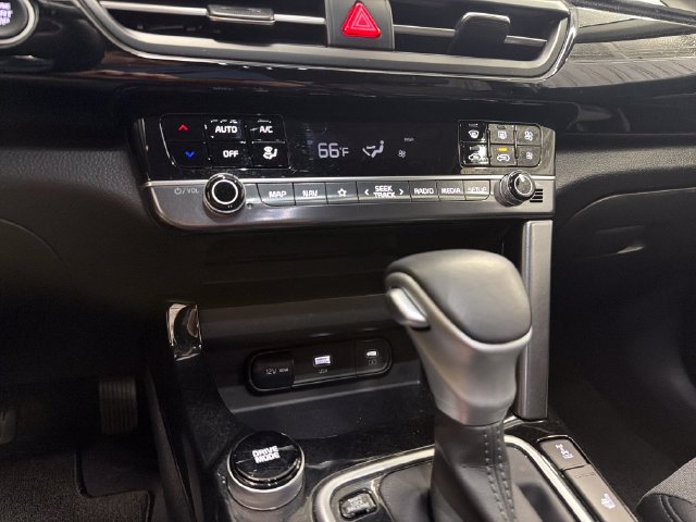 Certified 2024 Kia Seltos S AWD/4WD image 20