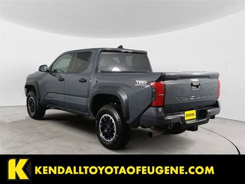 Used 2024 Toyota Tacoma TRD Off-Road image 2
