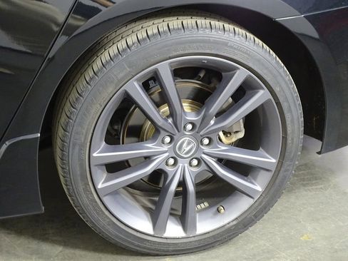 Used 2019 Acura TLX w/ Technology & A-SPEC Pkg image 44