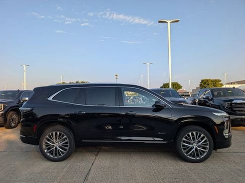 New 2026 Buick Enclave Avenir w/ Super Cruise Package image 3