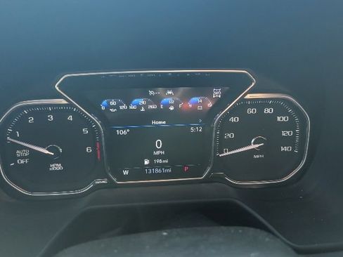 Used 2021 GMC Yukon XL SLT AWD/4WD image 19