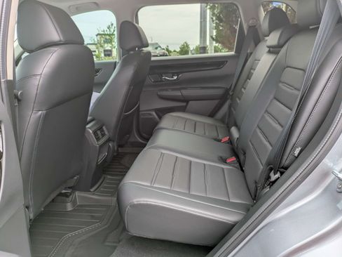 Certified 2023 Honda CR-V EX-L image 21