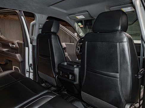 Used 2023 Chevrolet Silverado 1500 RST w/ All Star Edition Plus image 30