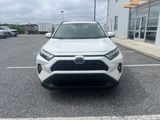 Used 2022 Toyota RAV4 XLE Premium image 3