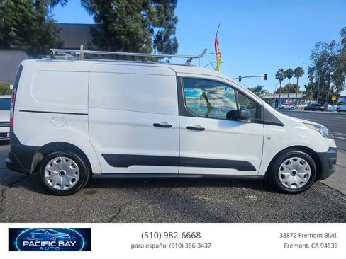 Used 2016 Ford Transit Connect XL FWD image 8