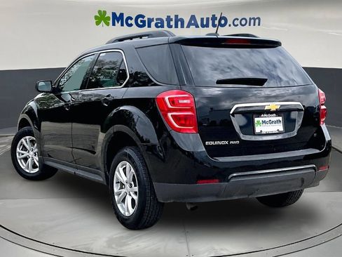 Used 2017 Chevrolet Equinox LT w/ Convenience Package AWD/4WD image 5
