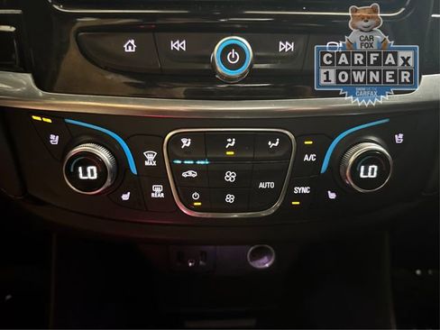 Used 2019 Chevrolet Traverse Premier w/ Redline Edition image 32