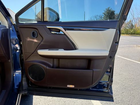 Used 2020 Lexus RX 350 FWD image 26