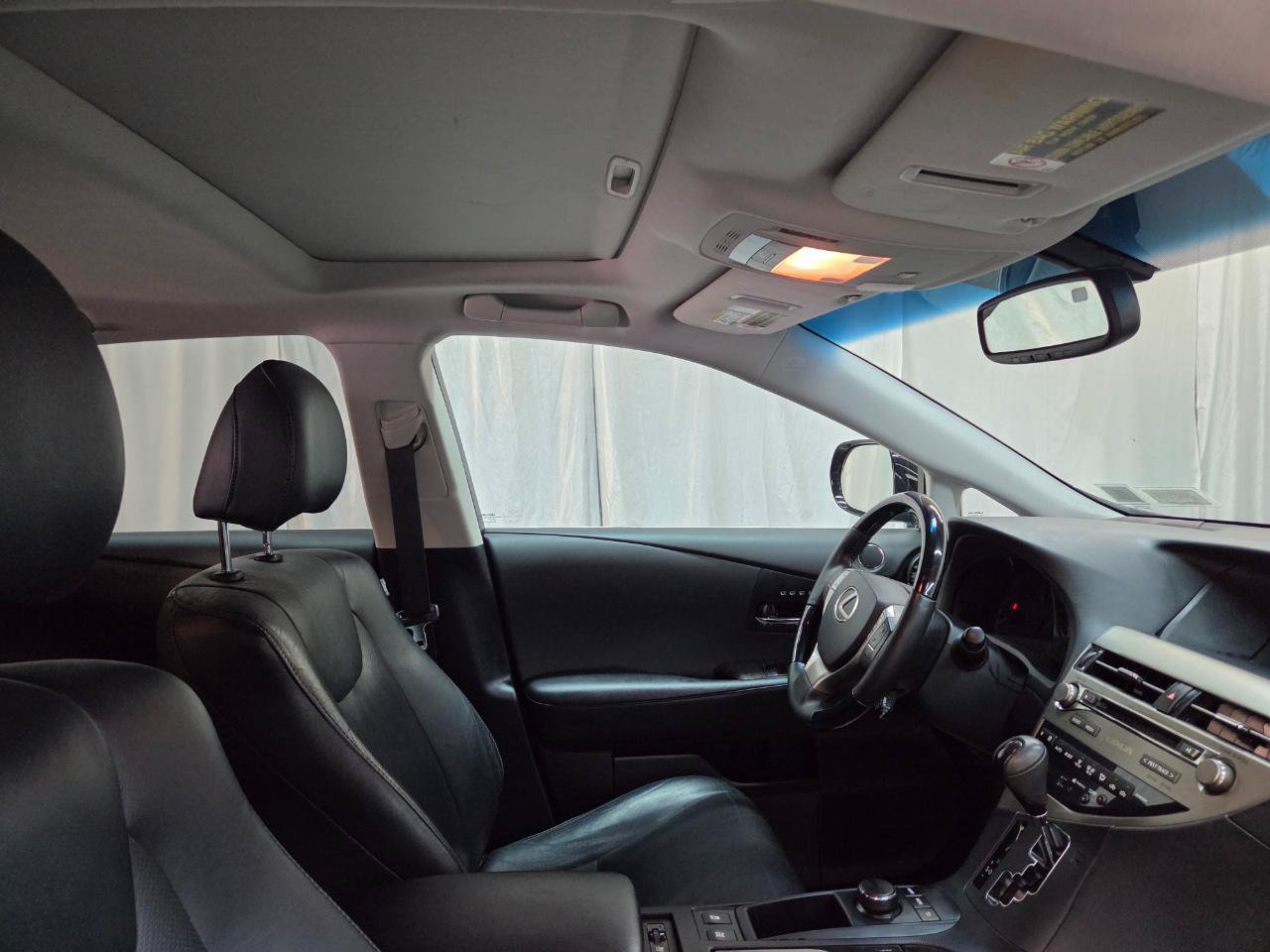 Used 2014 Lexus RX 350 AWD image 25