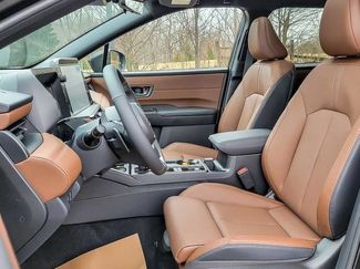 New 2026 Subaru Outback Touring XT AWD/4WD video 2