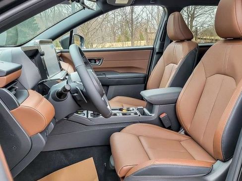 New 2026 Subaru Outback Touring XT AWD/4WD image 2