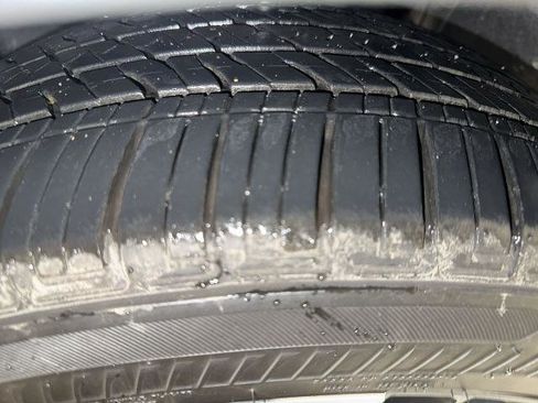 Certified 2025 INFINITI QX55 Luxe w/ Cargo Package image 11