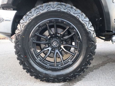 Used 2014 Ford F150 XLT w/ Equipment Group 302A Luxury image 11