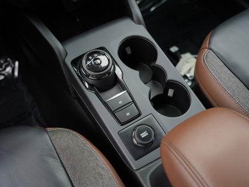 Used 2022 Ford Bronco Sport Outer Banks w/ Tech Package image 29