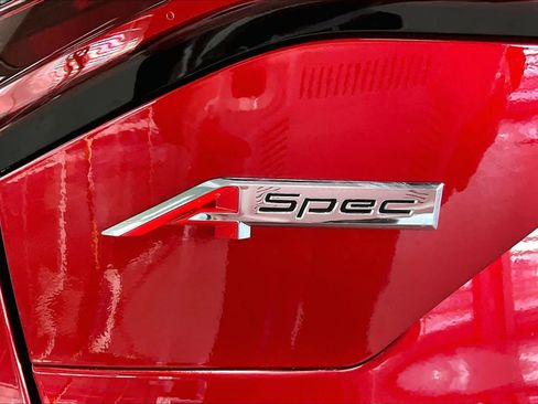 New 2026 Acura MDX A-Spec image 7