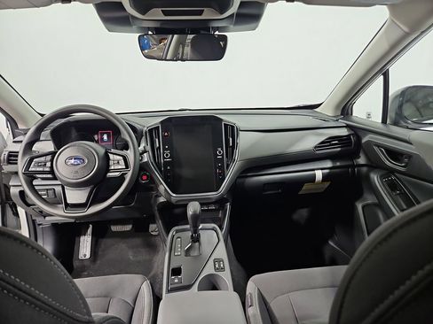 New 2026 Subaru Crosstrek 2.0i Premium image 13
