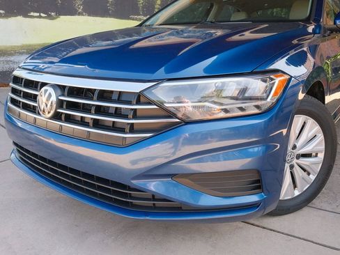 Used 2020 Volkswagen Jetta S w/ Driver Assistance Package FWD image 7