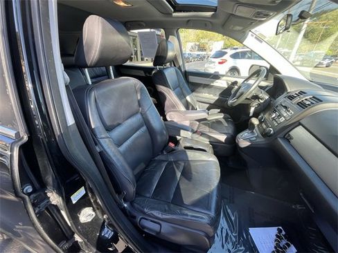 Used 2010 Honda CR-V EX-L image 23