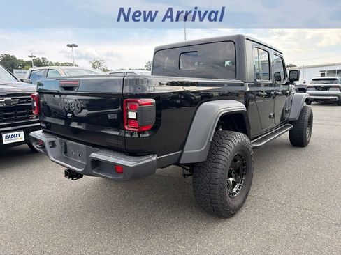Used 2021 Jeep Gladiator Sport AWD/4WD image 10