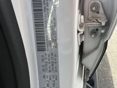 Used 2020 RAM 1500 Rebel w/ Rebel Level 2 Equipment Group image 16