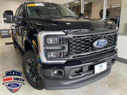 Certified 2023 Ford F250 Lariat w/ Lariat Ultimate Package