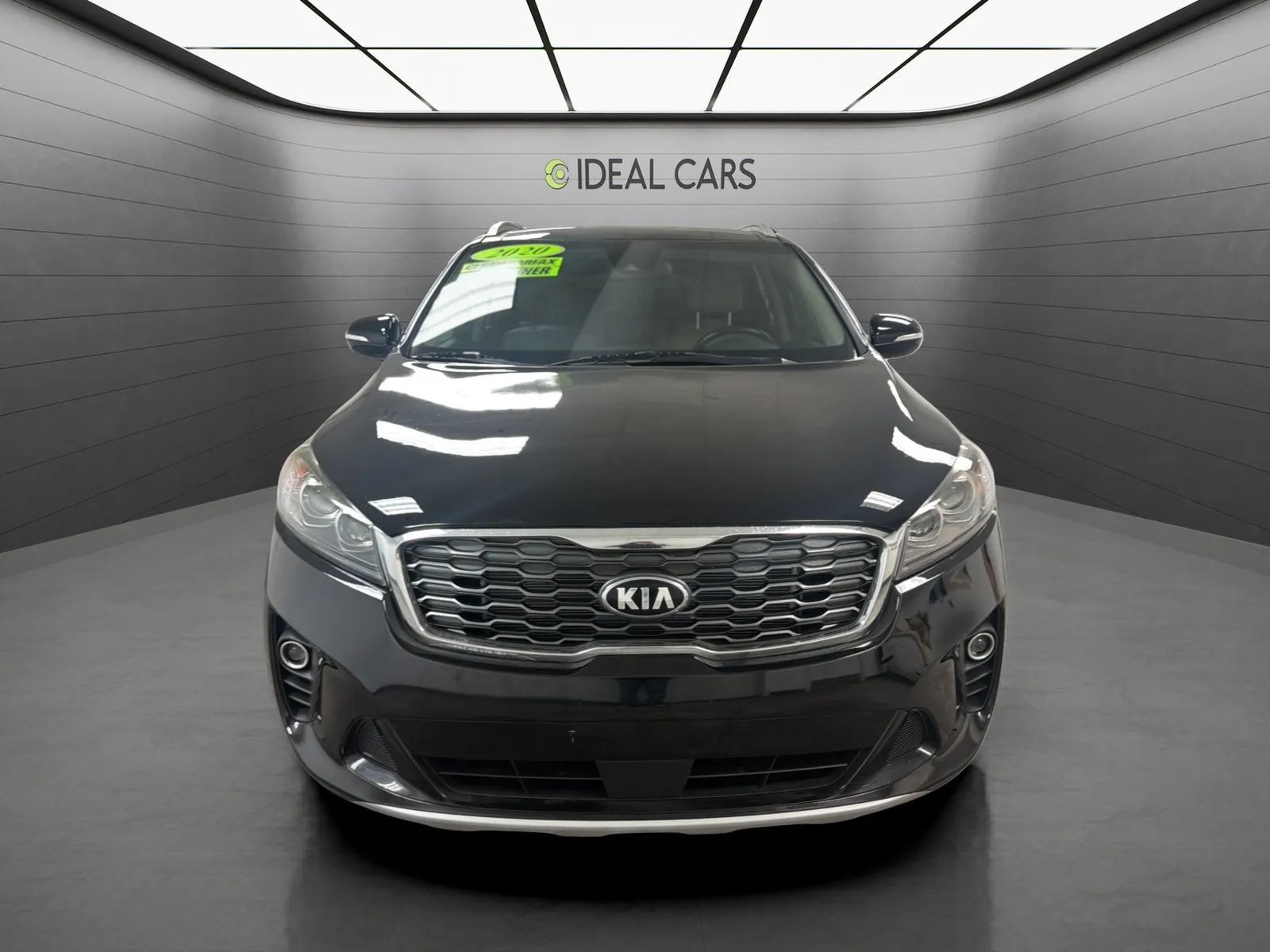 Used 2020 Kia Sorento EX FWD image 2