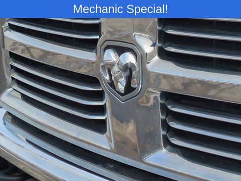 Used 2014 RAM 2500 Big Horn image 11