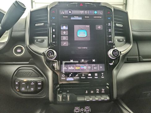 New 2027 RAM 2500 Power Wagon AWD/4WD image 24
