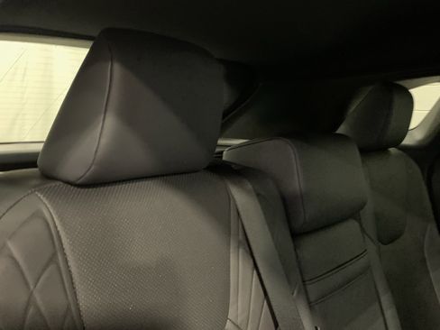 Certified 2026 Lexus RX 350h image 40