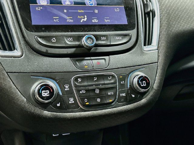 Used 2020 Chevrolet Malibu LT w/ Midnight Edition FWD image 16