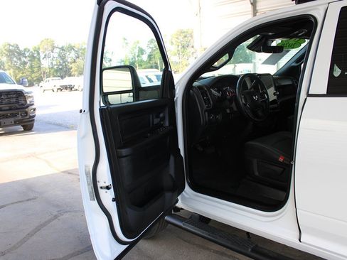 Used 2026 RAM 2500 Tradesman AWD/4WD image 20