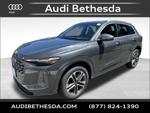 New 2026 Audi Q5 Premium Plus AWD/4WD image 3