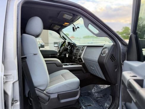 Used 2015 Ford F250 XLT w/ XLT Value Package AWD/4WD image 23