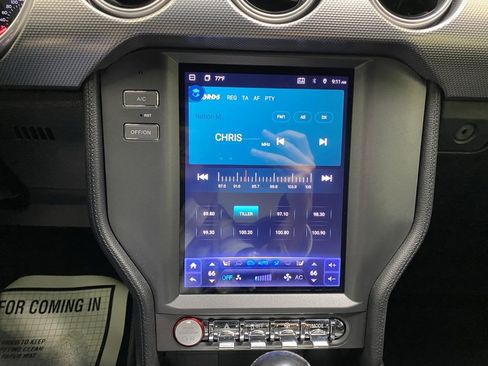 Used 2020 Ford Mustang GT image 30