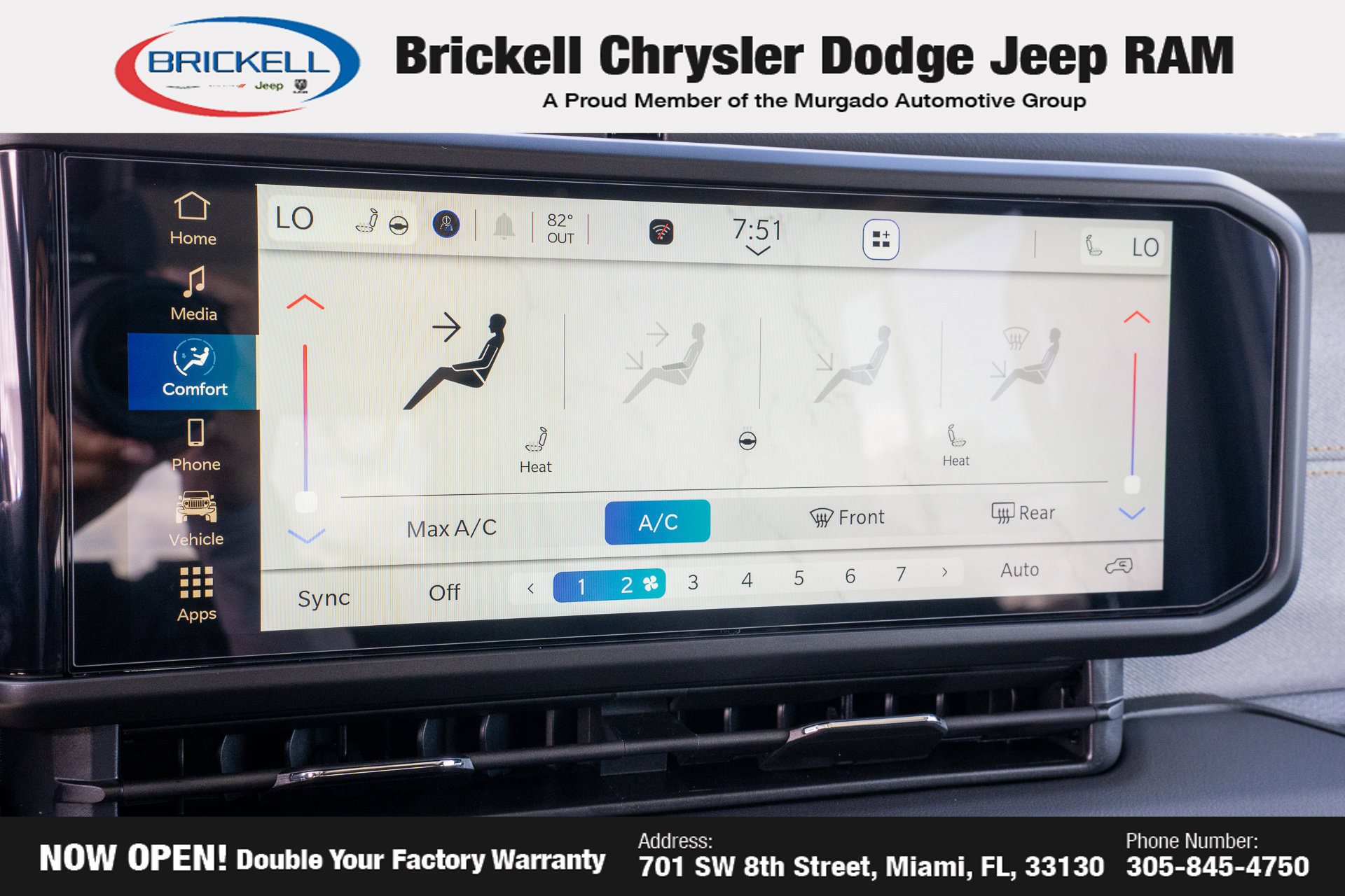 New 2026 Jeep Wrangler Unlimited Sahara AWD/4WD image 41