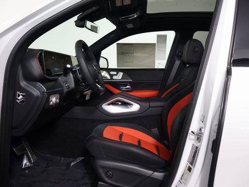 New 2026 Mercedes-Benz GLE 53 AMG 4MATIC image 5