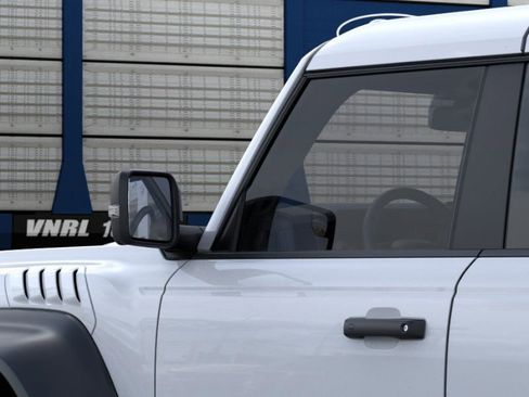 New 2025 Ford Bronco Raptor w/ Interior Carbon Fiber Pack AWD/4WD image 22