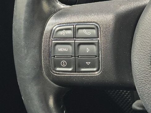 Used 2018 Jeep Wrangler Sport AWD/4WD image 25