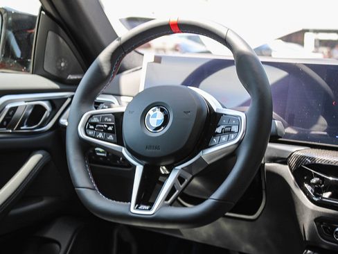 New 2026 BMW i4 M60 w/ Premium Package AWD/4WD image 15