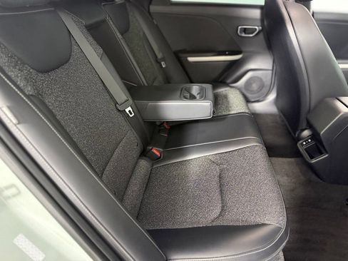 Used 2025 Kia K4 GT-Line FWD image 30