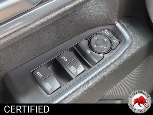 Used 2023 Chevrolet Silverado 1500 LT Trail Boss w/ Protection Package AWD/4WD image 26