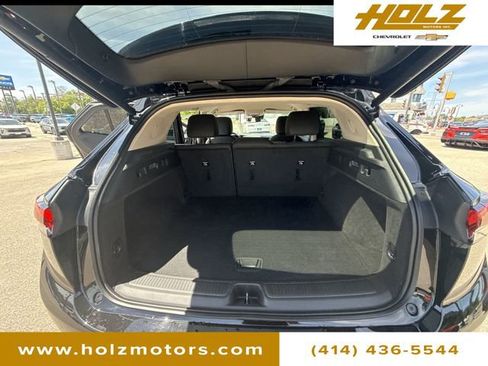 Used 2023 Buick Envision Essence FWD image 24