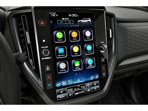 New 2026 Subaru Forester Premium image 43