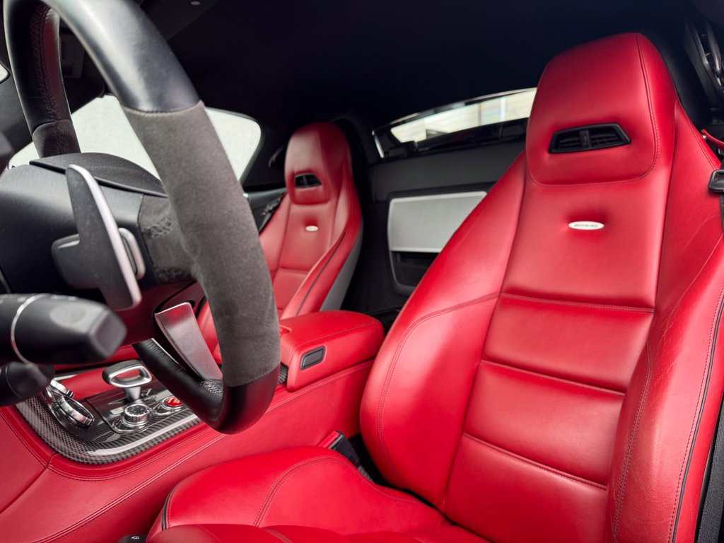 Used 2012 Mercedes-Benz SLS AMG Roadster image 4